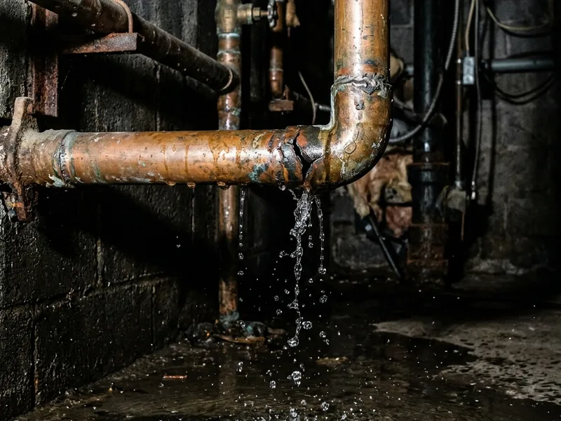 Leak Detection & Repair Plumber in Elkton, KY